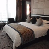 広々とゆったりとした客室