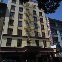 プチホテルのアダンテ