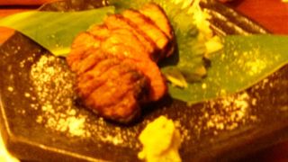 牛は×でんな。ホントさ