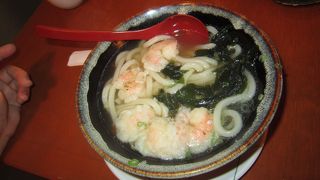 妻がメキシコ料理はイヤ、日本のうどんが食べたいー