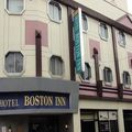 ホテル　ボストン・イン 写真