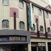 ホテル　ボストン・イン 写真