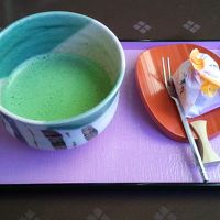 チェックインのサービス