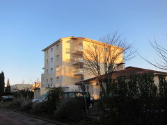 Aerel Toulouse Blagnac Aeroport 写真