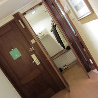 ウォークインクローゼット