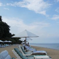 のんびり過ごせます