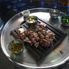 おなかすいてなくても食べられちゃいます！