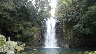 戸ノ隅の滝