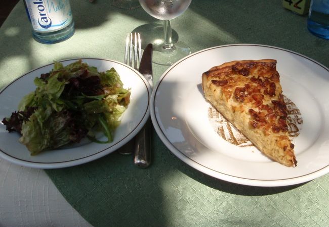 メゾン ド タヌール