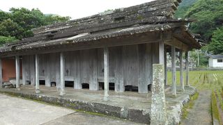 武士以外が瓦を使えなかった時の庶民の家の屋根