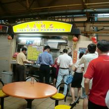 英語・中国語が通じます