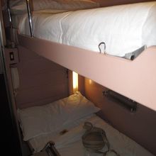2段ベッド