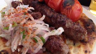 また行きたくなる味とサービス