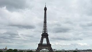 エッフェル塔のためだけにあるシャイヨー宮？