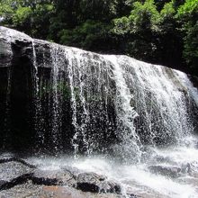サンガラの滝