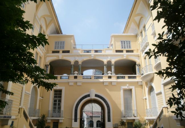 ホーチミン市美術館