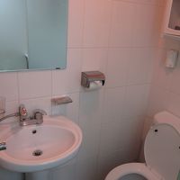 トイレ・シャワールーム