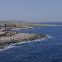 部屋からの眺め