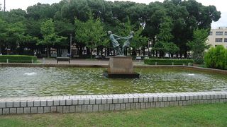 かなり広いです