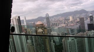 レトロな感じがいい