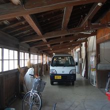 現役で使われています