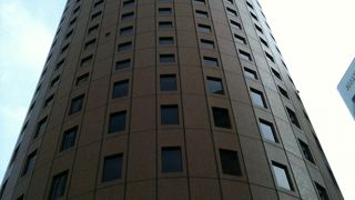 最上階に電光掲示があった頃が懐かしい