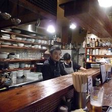 電球の灯りがほんわりで　yururiできます