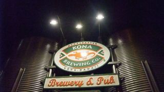 ガイドさんイチオシの地ビールレストラン