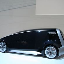 トヨタコンセプトカー