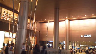 渋谷へ出なくても