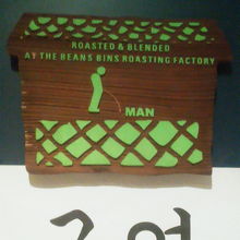 男性トイレ（故障中？）