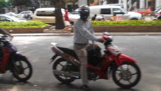 ぼられるのでご注意を！