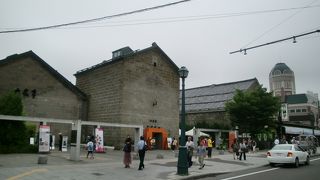 北海道土産は、六花亭のスウィーツ