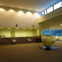 シャンベール　ロビー