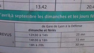 バスは使い勝手がよい