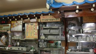 全州中央会館（明洞本店）