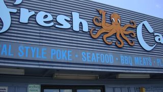 ポキのおいしい店！！