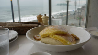 世界一の朝食を