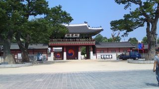 ドラマの撮影もあったようです