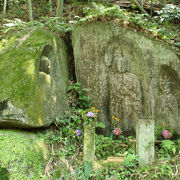 歩くなら岩船寺から浄瑠璃寺がおすすめ