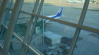 世界のハブ空港