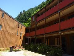 リーバース ロッジ 写真