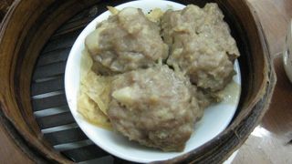 香港グルメの真骨頂