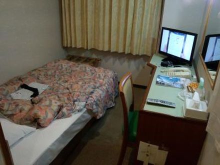 新神戸サンホテル 写真