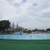 県営しらこばと水上公園