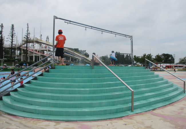 県営しらこばと水上公園 クチコミ アクセス 営業時間 越谷 フォートラベル 県営しらこばと水上公園 クチコミ アクセス 営業時間 越谷 フォートラベル