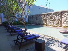 Conjioo Hotel Kuta Formerly Instyle Hotel 写真