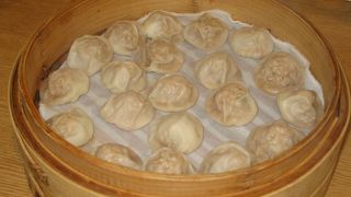 小籠包