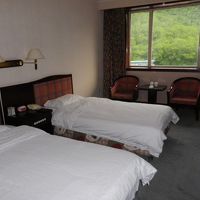 ツインルームです