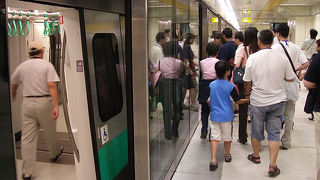 高雄人にとって欠かすことのできないアシ